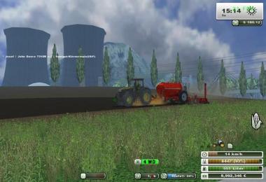 BIG Haupeltshofenmap v12.1