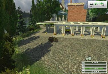 BIG Haupeltshofenmap v12.1