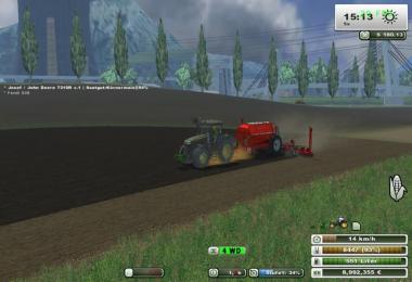 BIG Haupeltshofenmap v12.1