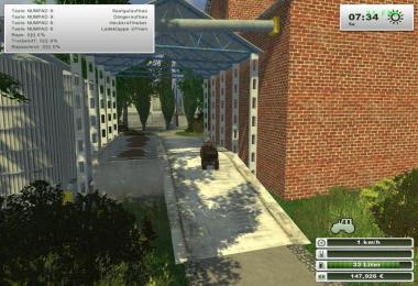 BIG Haupeltshofenmap v12.1