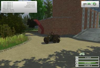 BIG Haupeltshofenmap v12.1