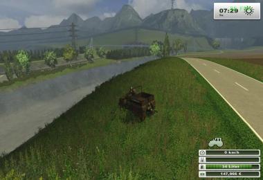 BIG Haupeltshofenmap v12.1