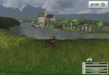 BIG Haupeltshofenmap v12.1