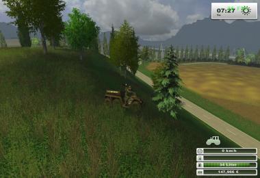 BIG Haupeltshofenmap v12.1