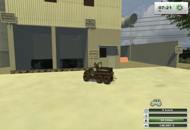 BIG Haupeltshofenmap v12.1