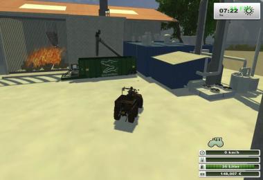 BIG Haupeltshofenmap v12.1