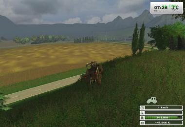 BIG Haupeltshofenmap v12.1