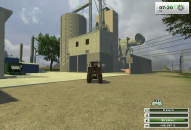 BIG Haupeltshofenmap v12.1