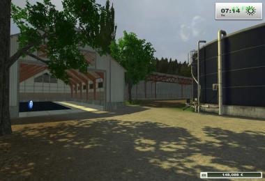 BIG Haupeltshofenmap v12.1