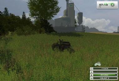 BIG Haupeltshofenmap v12.1