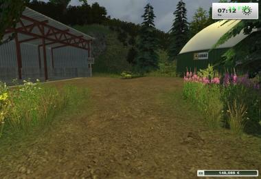 BIG Haupeltshofenmap v12.1