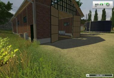 BIG Haupeltshofenmap v12.1