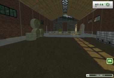 BIG Haupeltshofenmap v12.1