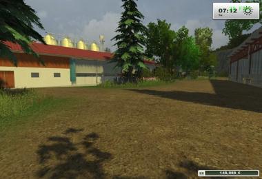 BIG Haupeltshofenmap v12.1