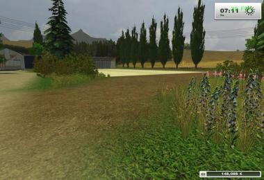 BIG Haupeltshofenmap v12.1