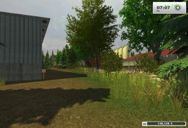 BIG Haupeltshofenmap v12.1