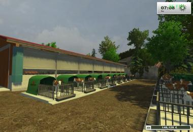 BIG Haupeltshofenmap v12.1