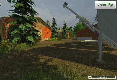 BIG Haupeltshofenmap v12.1