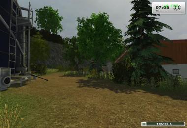 BIG Haupeltshofenmap v12.1