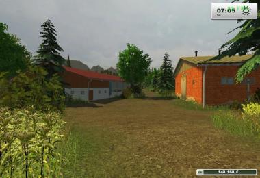 BIG Haupeltshofenmap v12.1