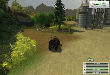 BIG Haupeltshofenmap v12.1