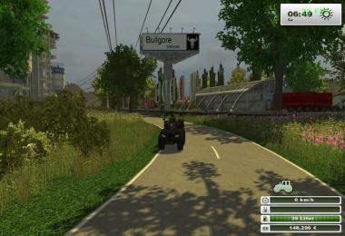 BIG Haupeltshofenmap v12.1