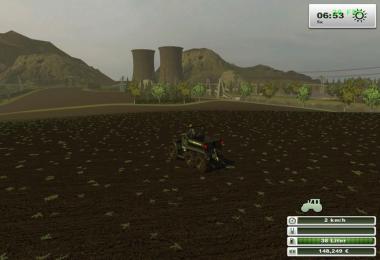 BIG Haupeltshofenmap v12.1