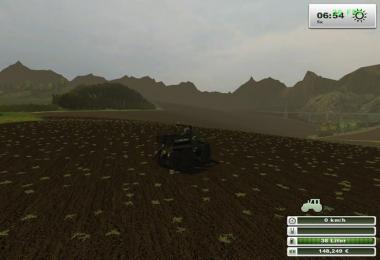 BIG Haupeltshofenmap v12.1