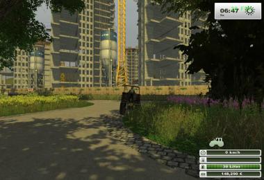 BIG Haupeltshofenmap v12.1