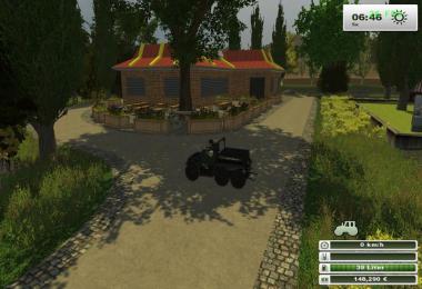 BIG Haupeltshofenmap v12.1