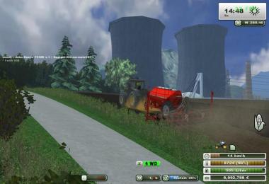 BIG Haupeltshofenmap v12.1