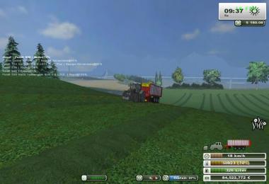 BIG Haupeltshofenmap v12.1