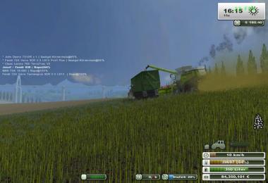 BIG Haupeltshofenmap v12.1