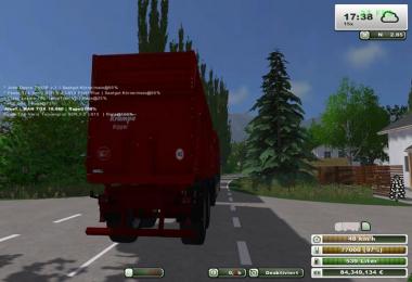 BIG Haupeltshofenmap v12.1