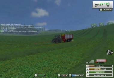 BIG Haupeltshofenmap v12.1