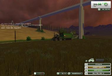 BIG Haupeltshofenmap v12.1