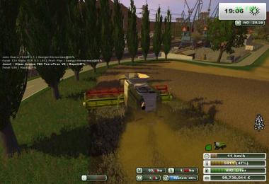 BIG Haupeltshofenmap v12.1