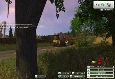 BIG Haupeltshofenmap v12.1