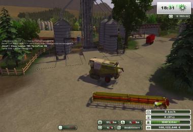 BIG Haupeltshofenmap v12.1