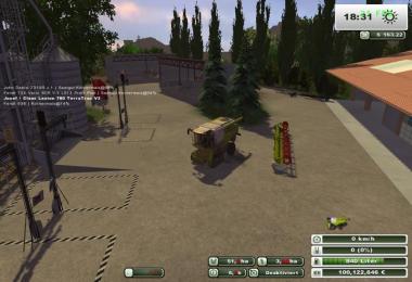 BIG Haupeltshofenmap v12.1