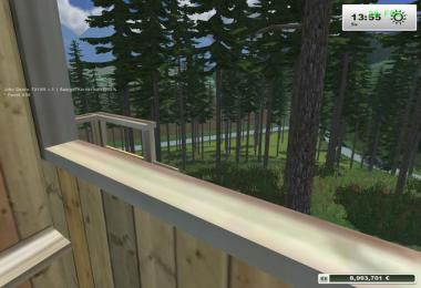 BIG Haupeltshofenmap v12.1