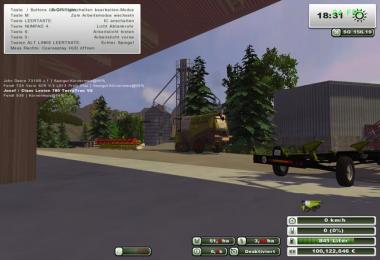 BIG Haupeltshofenmap v12.1