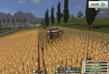 BIG Haupeltshofenmap v12.1