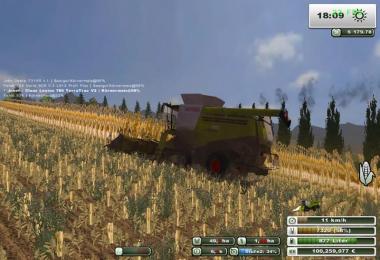 BIG Haupeltshofenmap v12.1