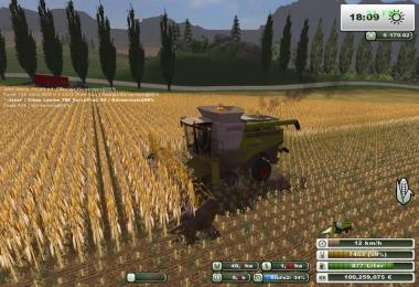 BIG Haupeltshofenmap v12.1