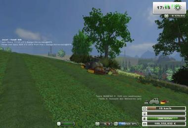 BIG Haupeltshofenmap v12.1