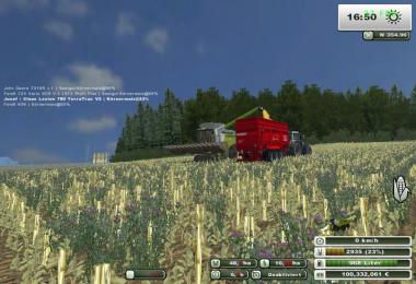 BIG Haupeltshofenmap v12.1