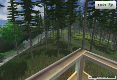 BIG Haupeltshofenmap v12.1