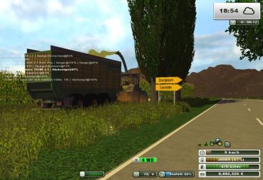 BIG Haupeltshofenmap v12.1