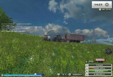 BIG Haupeltshofenmap v12.1